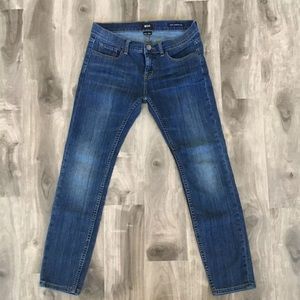 Urban Outfitters BDG Mid Rise Jeans